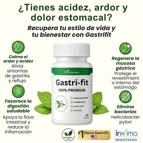 Gastrifit def