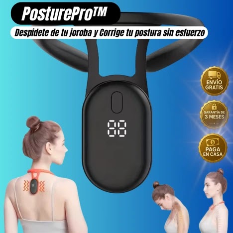 Corrector de postura