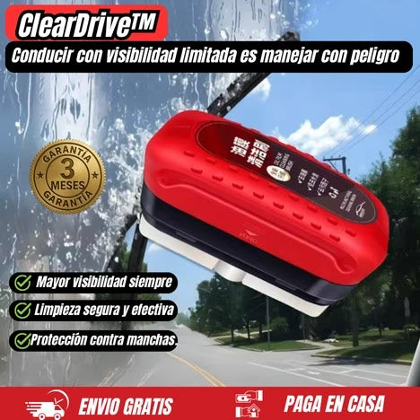 ClearDrive™