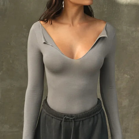 Blusa Silueta Verona