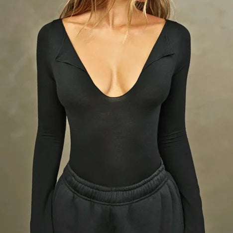 Blusa Silueta Verona