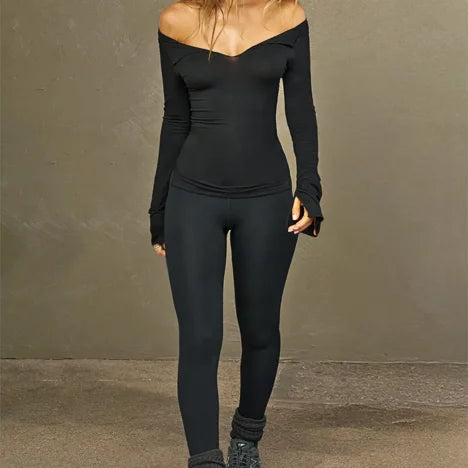 Blusa Silueta Verona