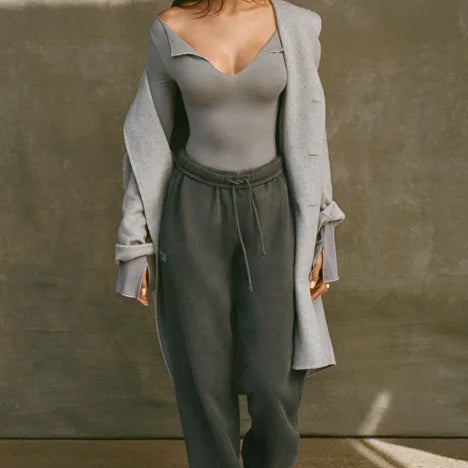 Blusa Silueta Verona