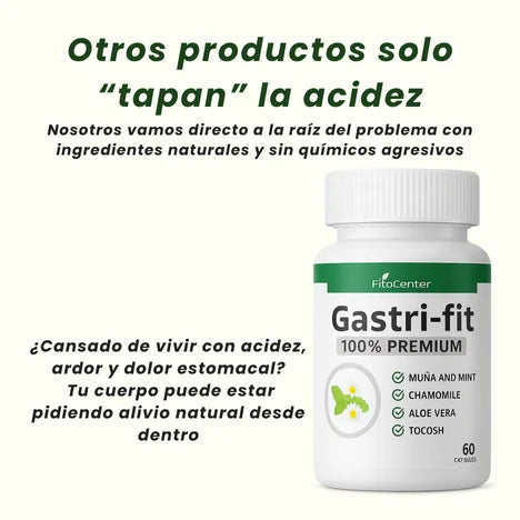 Gastrifit def