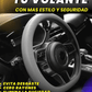 FlexiWheel® Protector Antideslizante Para Volante