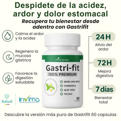 Gastrifit def