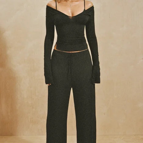 Blusa Silueta Verona