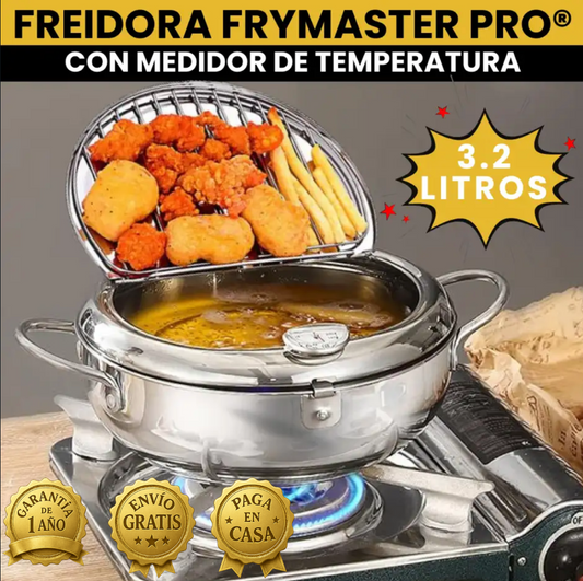 freidora