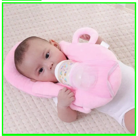 Almohada Para Lactancia Bebes
