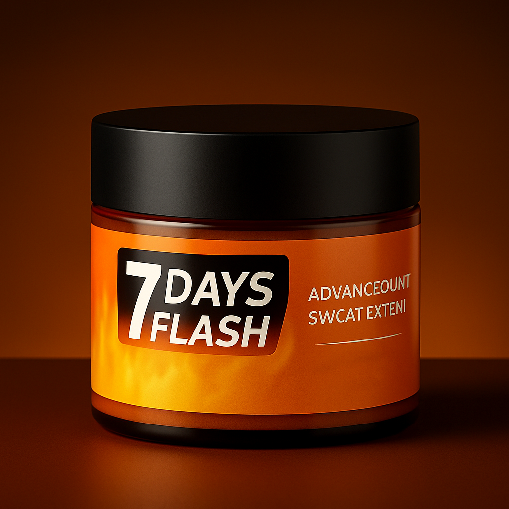 7Days Flash