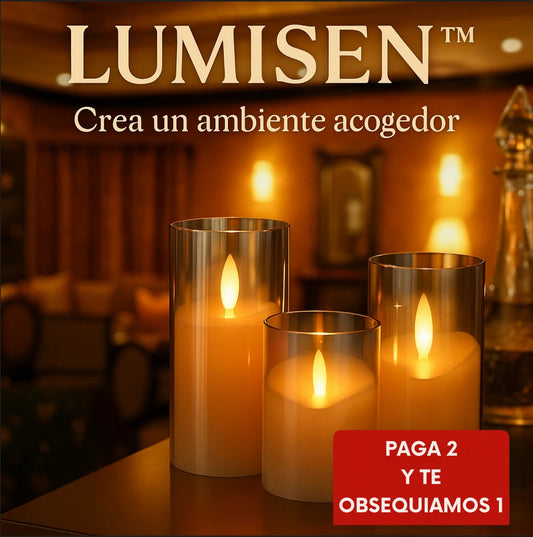 Lumisen