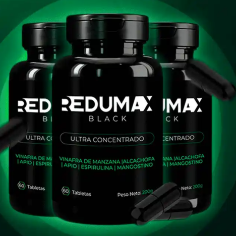 Redumax Hombre