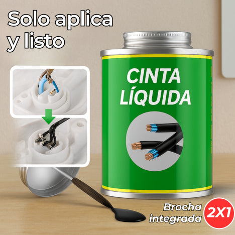 Cinta Aislante