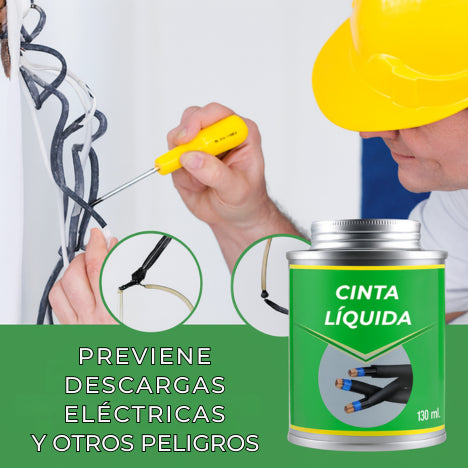 Cinta Aislante