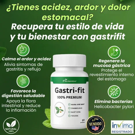 Gastrifit