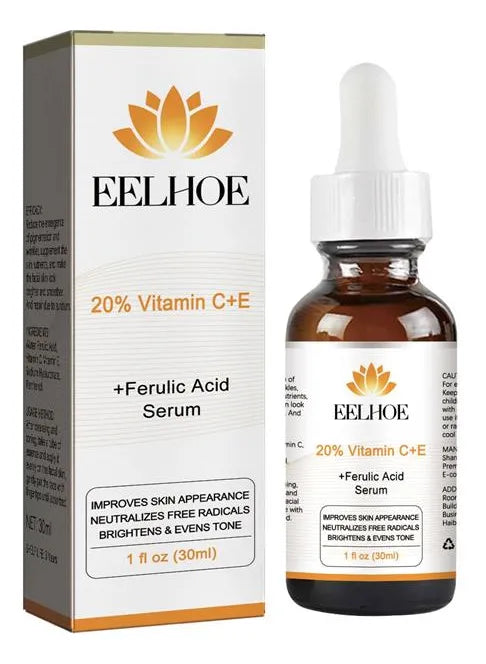 Serum Vitamina C